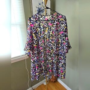 Girl Soul Kimono sz Large
